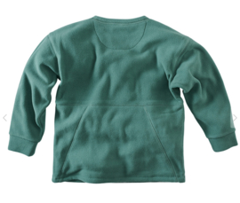 Z8 fleece trui Ditmer