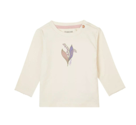 Noppies Girls Tee Fontaine long sleeve