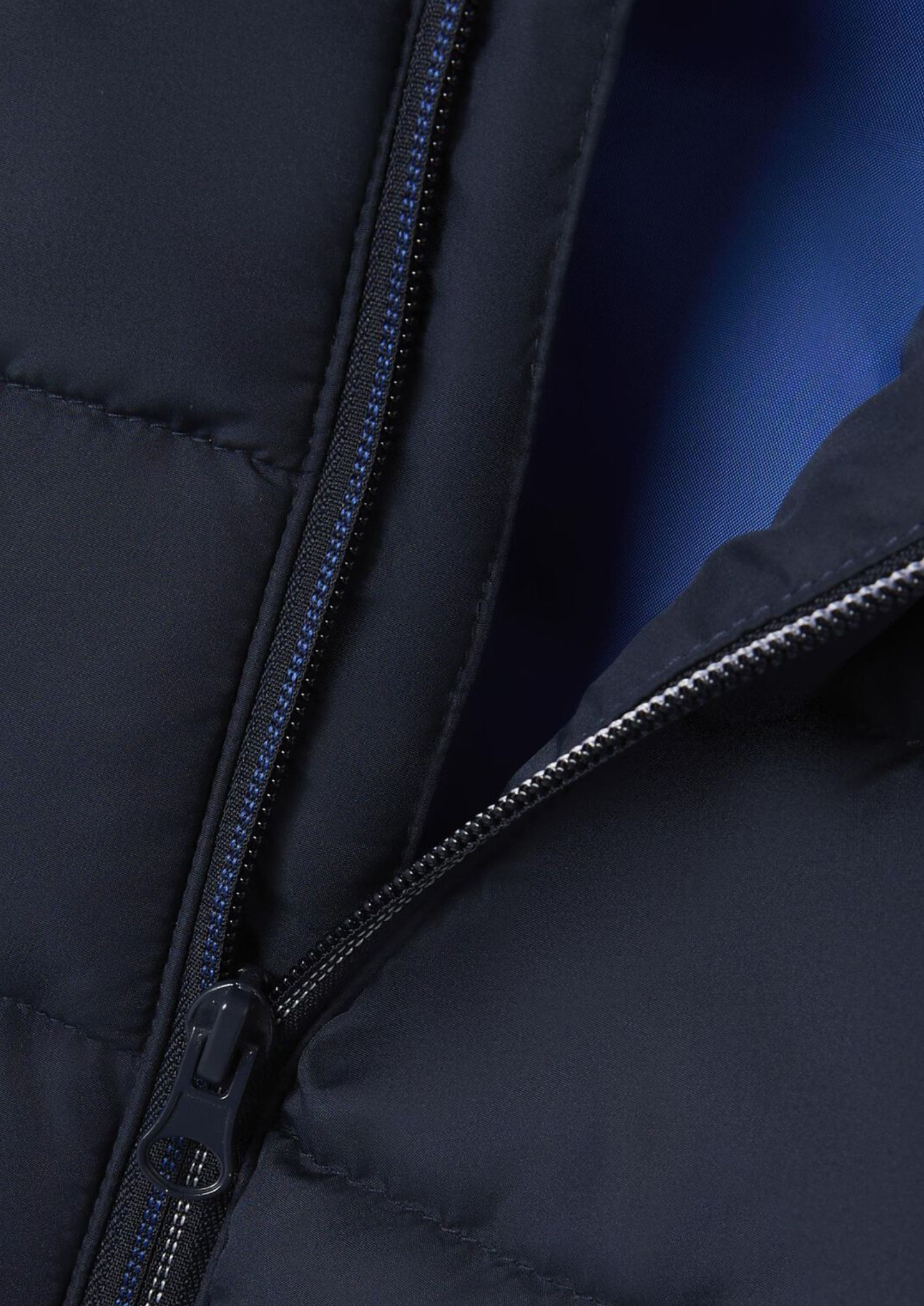 NAME IT NKMMYLANE VEST NOOS