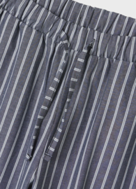 LMTD NLFRILUCCA POPLIN PANT
