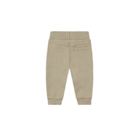 Dirkje Jongens Broek - Dusty Green 52687