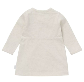 Noppies G Dress ls Nevada Oatmeal