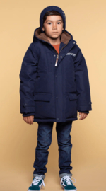 Moodstreet Parka winterjas 6225