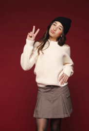 LOOXS 10sixteen 2431-5701-438 Meisjes Rok