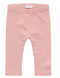 Noppies legging Lecanto Misty Rose