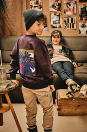 Z8 sweater Sylvan
