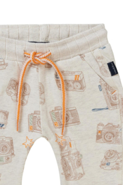 Noppies Boys Pants Boyd