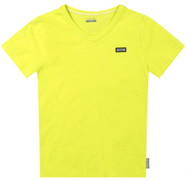 Vinrose shirt Limeade