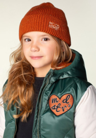 Moodstreet M407-5220 Winterjas