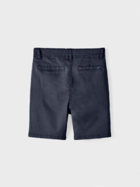 NAME IT NKMSILAS SLIM TWI LONG SHORTS 9519-HI F