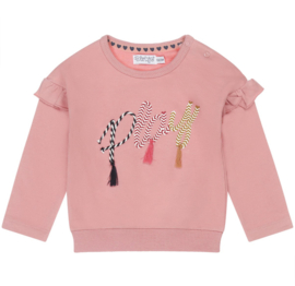 Dirkje S-Amazing trui 48371