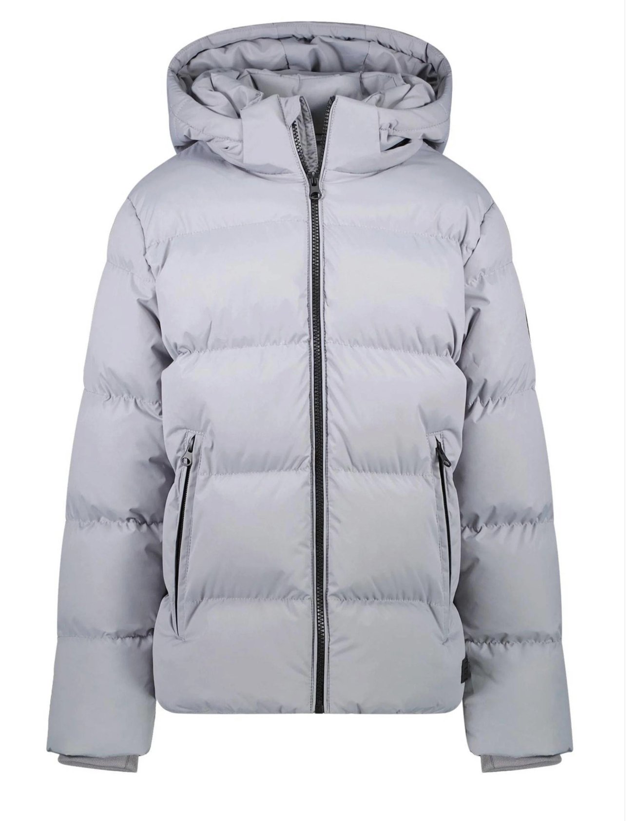 CARS Jeans Kids YOZAM gewatteerde winterjas