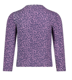 Jubel  Shirt AOP - Wild Soul l.Lila 91600423