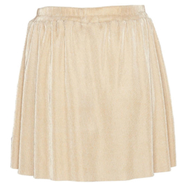 Cost:bart Skirt Aurora Gold