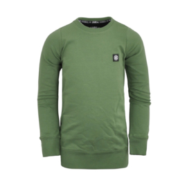 Unreal BA6 sweater Jason