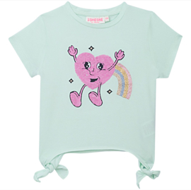 SOMEONE Becca shirt