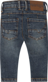 Dirkje S-STAY COOL Jongens Jeans 48703