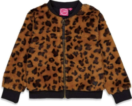Feetje Fake Fur vestje