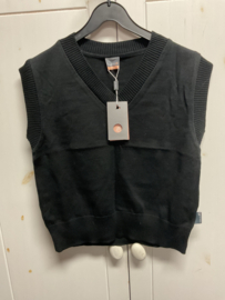 Vinrose Spencer Blck