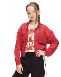 Retour shirt Freya