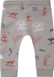 Noppies Boys pants  Tioga regular fit allover print