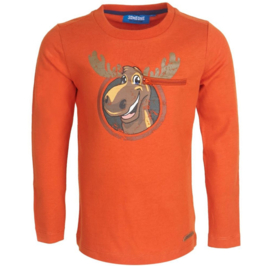 Someone shirt Yosemity