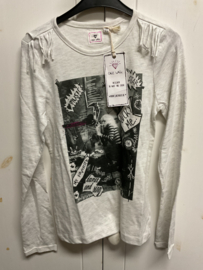 Cakewalk shirt Karin