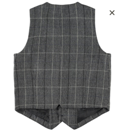 NAME IT NKMROUL WAISTCOAT BOX