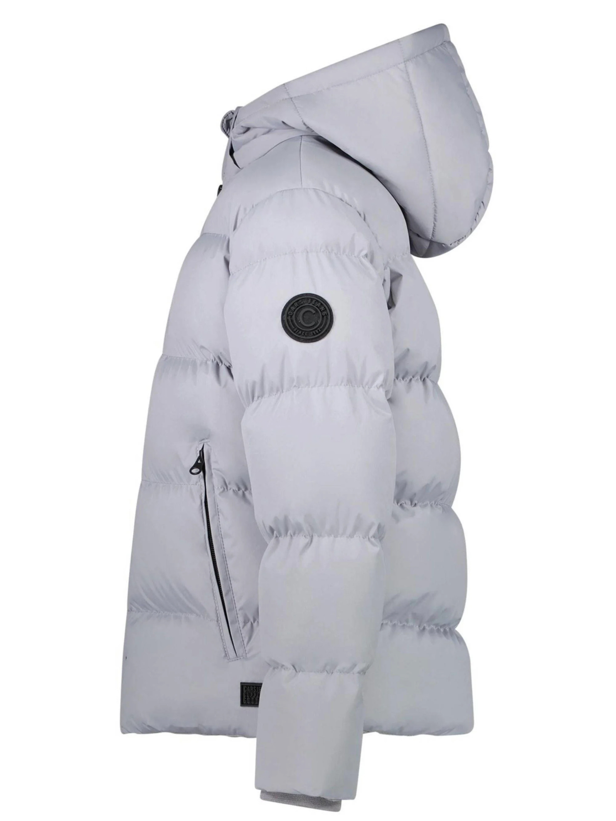 CARS Jeans Kids YOZAM gewatteerde winterjas