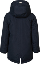 Noppies Boys winterjas Jacket Winfield navy