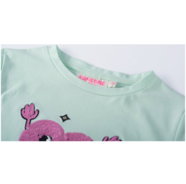 SOMEONE Becca shirt