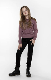 No Way Monday U-GIRLS broek 4 098