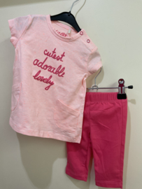 Knot so bad set 3612