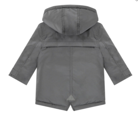 Babyface  winterjas Boys Parka Iron