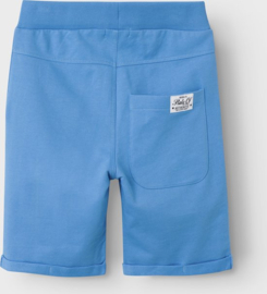 NAME IT NMMVERMO LONG SWE SHORTS UNB F NOOS