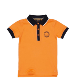 Quapi polo shirt Biko