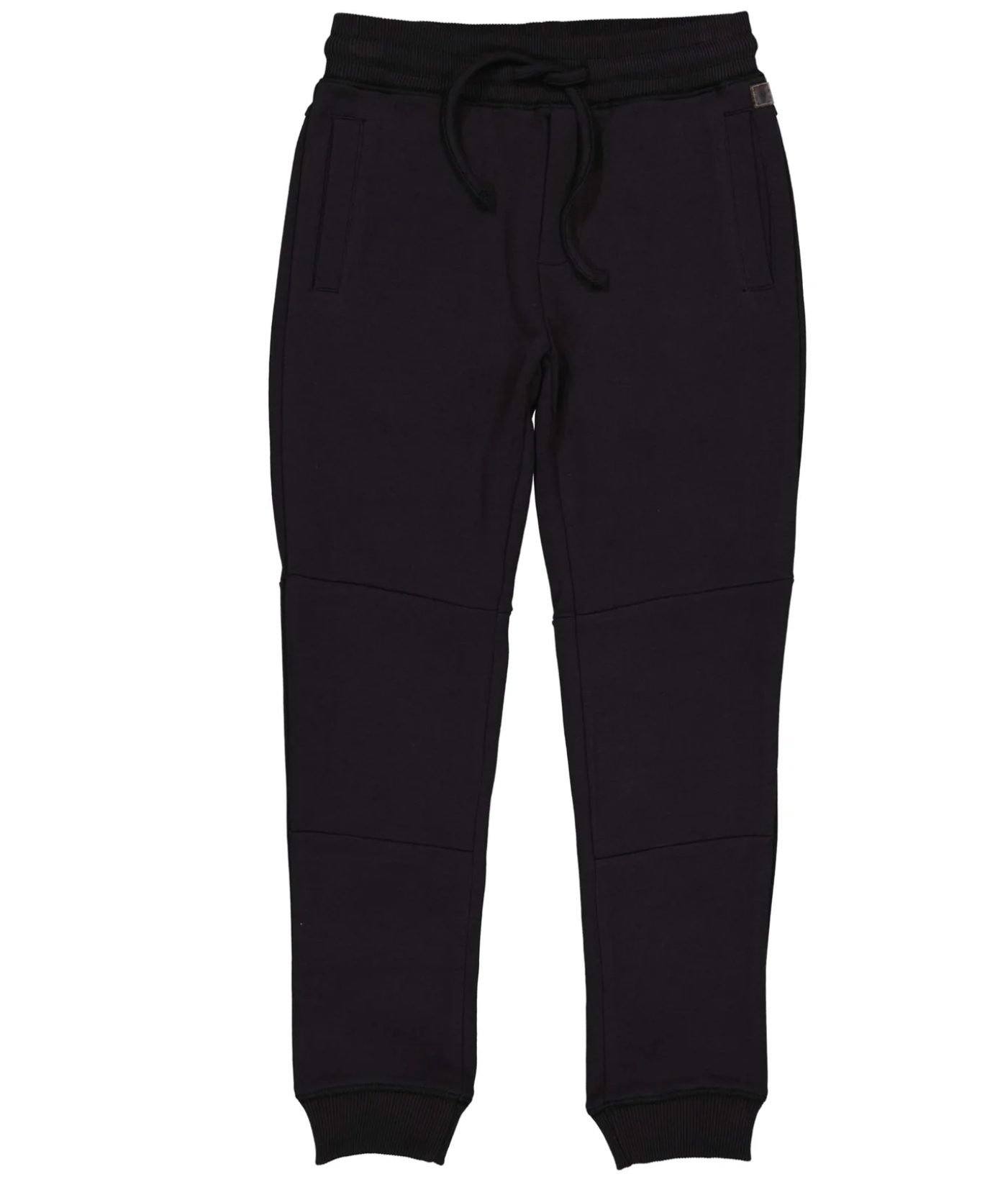 LEVV joggingbroek NORIK (Dark Grey)