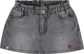 Babyface girls jogg denim skirt