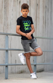 UNREAL Boys Jeans short #7 Grey