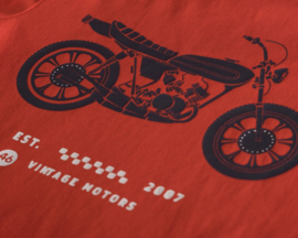 Cars Jeans Sweater Quinn jr.