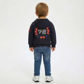Cars Jeans Vest Bodhi jr.