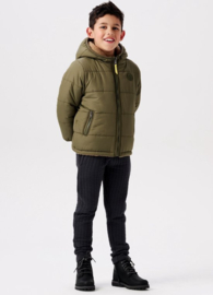 Noppies winterjas Boys Jacket Ward