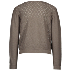 Le Chic Olena gebreid vestje 5300