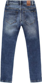 Cars Jeans Jongens Jeans Rooklyn regular  fit