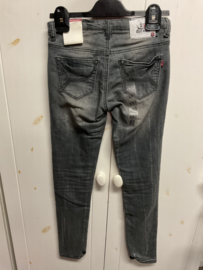 Blue Rebel Carat Ultra skinny Spring water Wash