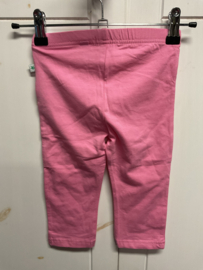 Blue Seven legging kort roze 724568
