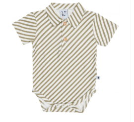Klein Baby Polobody