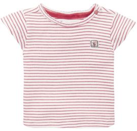Noppies G T-Shirt SS Mere YD Str