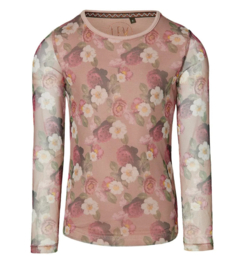 LEVV Longsleeve Marijke (olive)