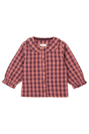 Noppies girls blouse Ferreira